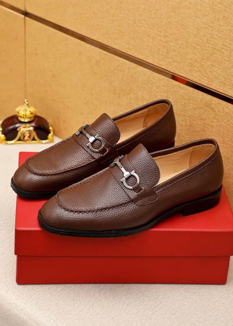 Ferragamo Shoes Practical 14181