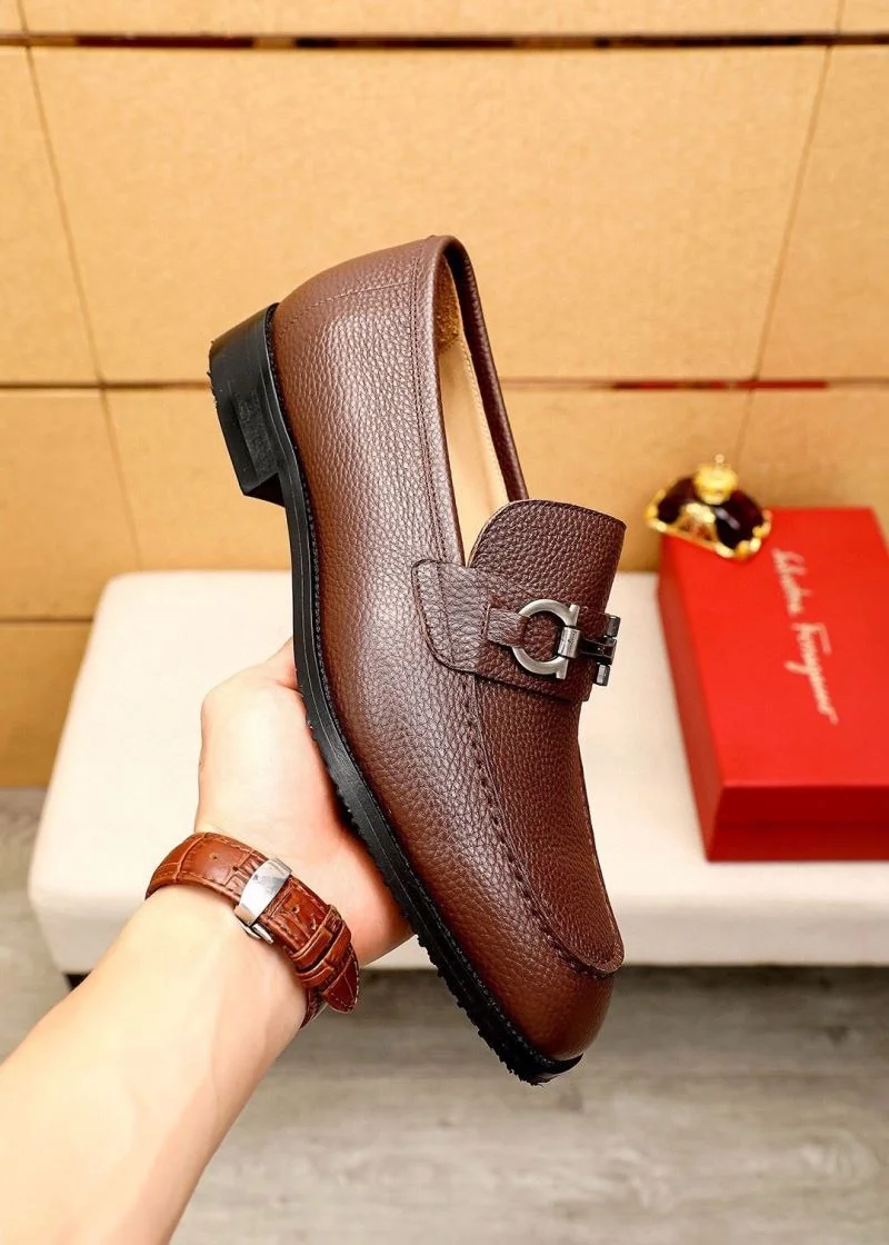 Ferragamo Shoes Practical 14181