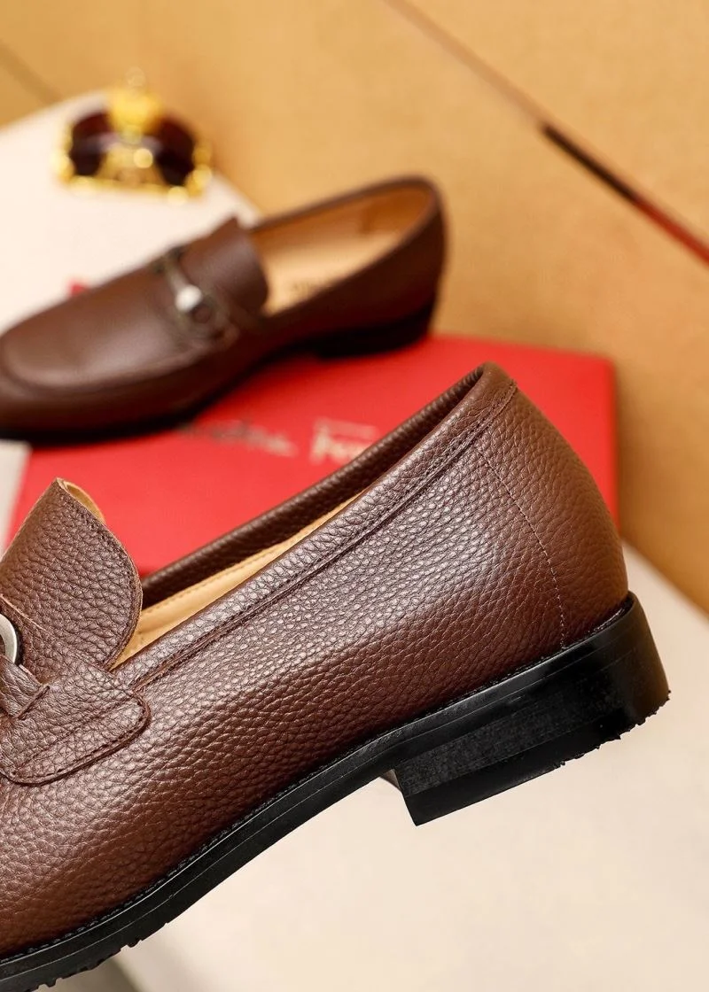 Ferragamo Shoes Practical 14181