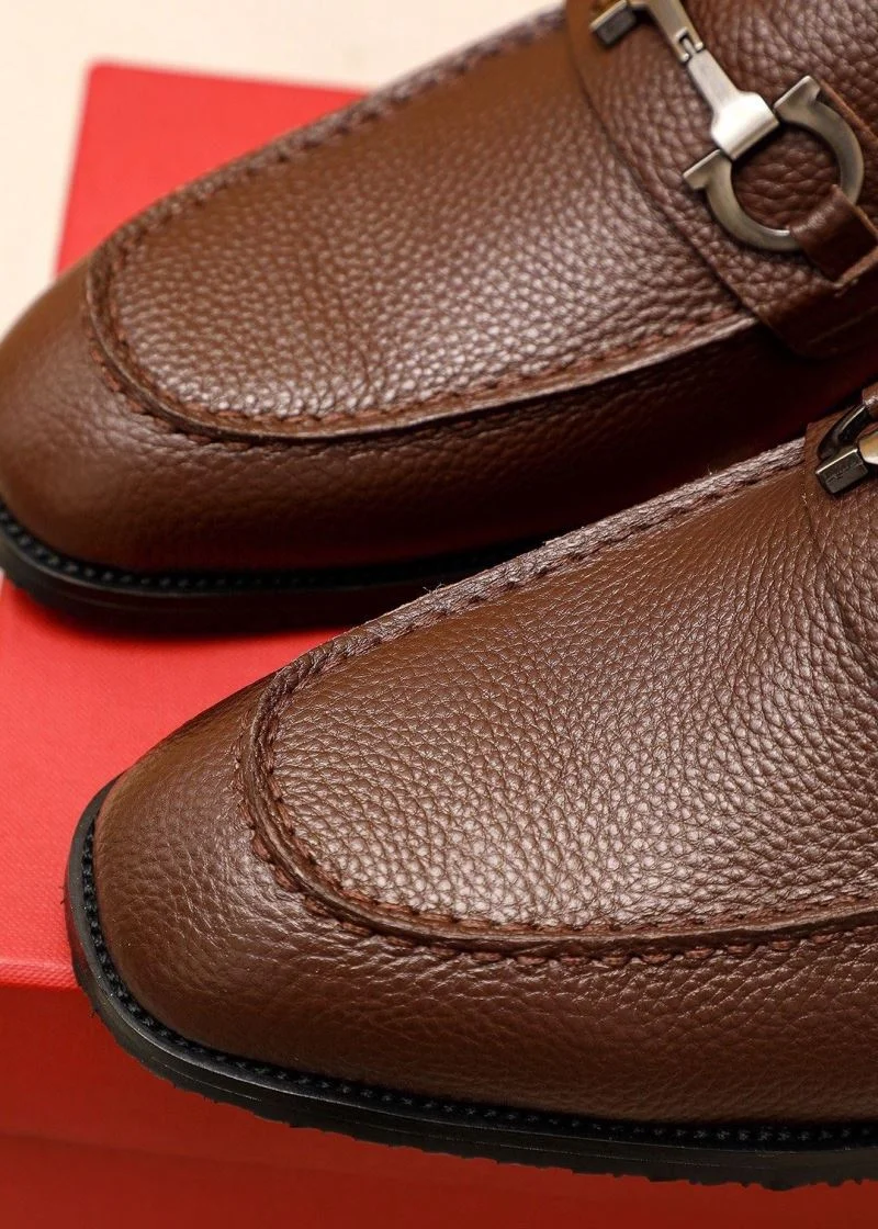 Ferragamo Shoes Practical 14181