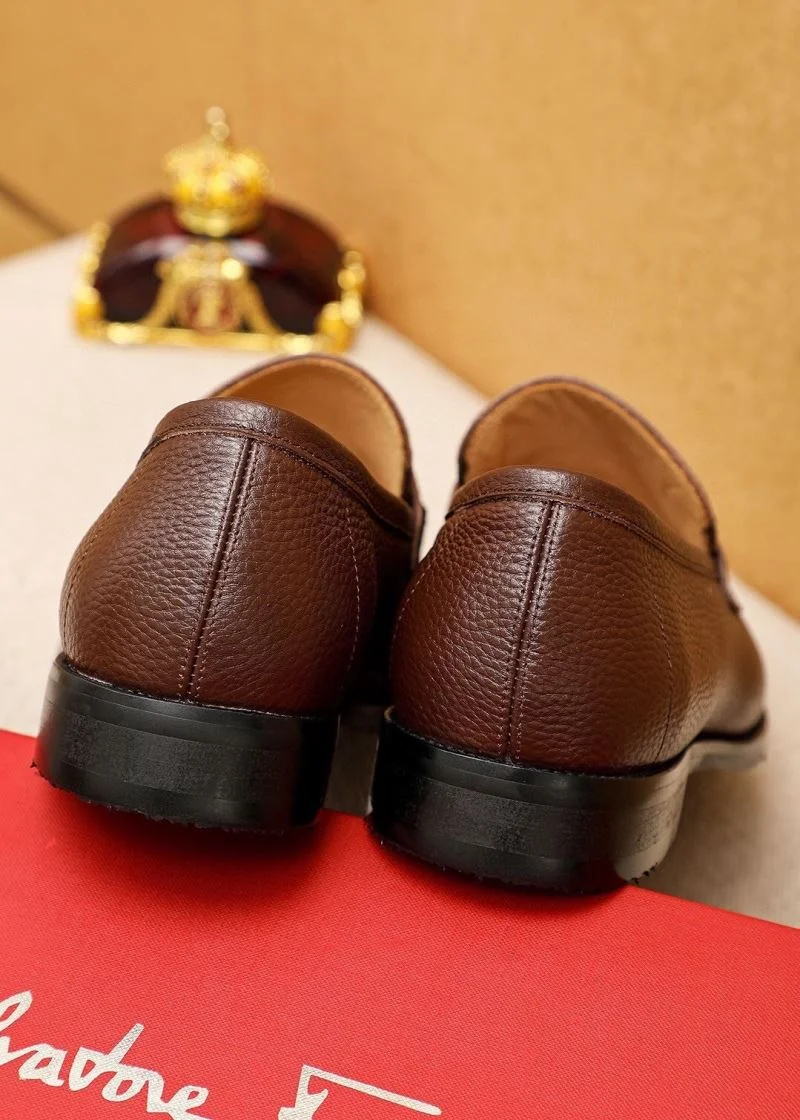 Ferragamo Shoes Practical 14181