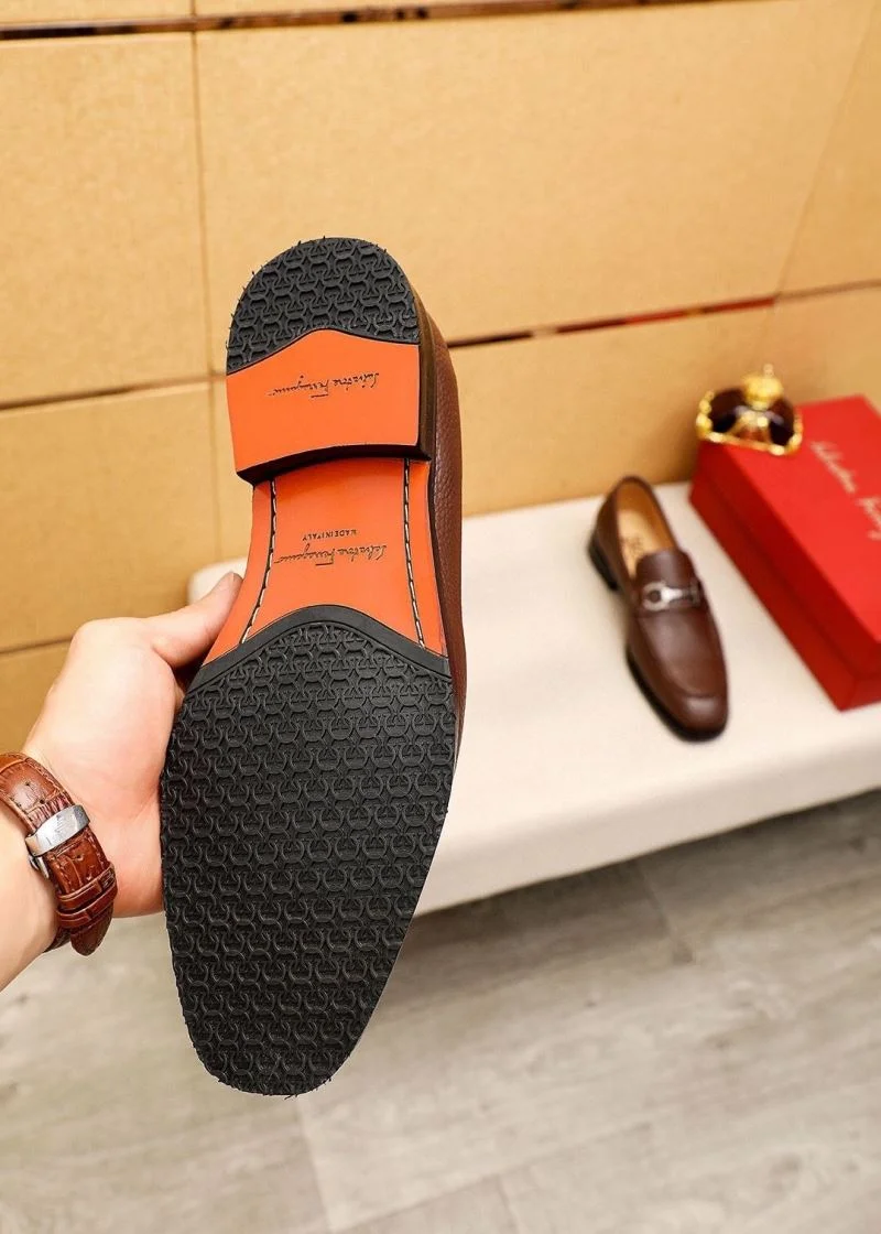 Ferragamo Shoes Practical 14181