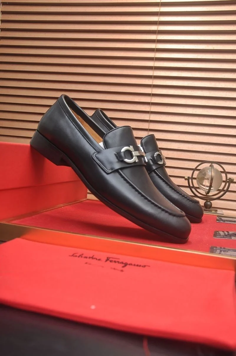 Ferragamo Shoes HighQuality 14111