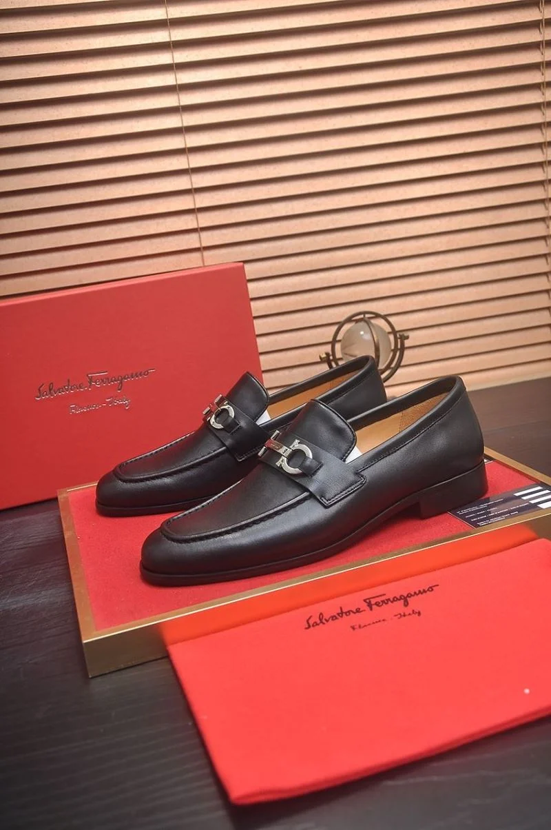 Ferragamo Shoes HighQuality 14111