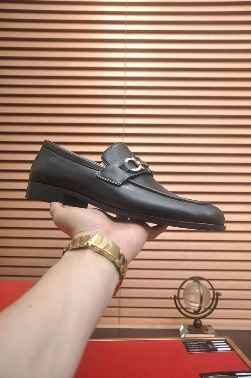 Ferragamo Shoes HighQuality 14111