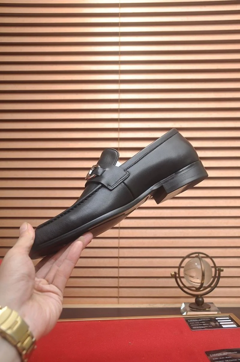 Ferragamo Shoes HighQuality 14111