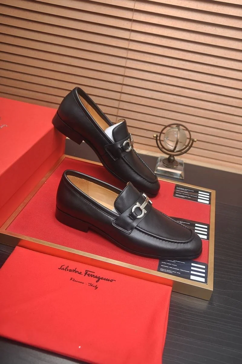 Ferragamo Shoes HighQuality 14111