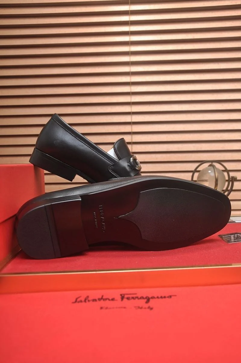 Ferragamo Shoes HighQuality 14111