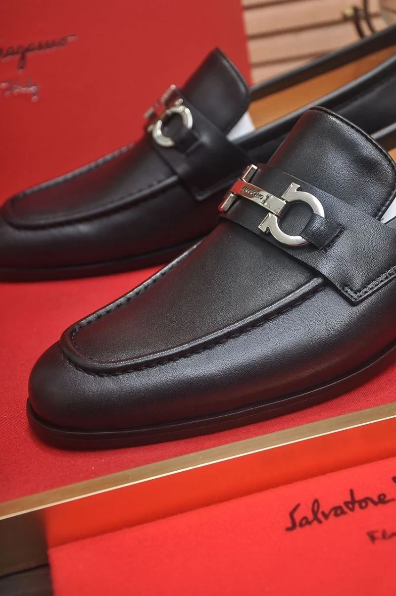 Ferragamo Shoes HighQuality 14111
