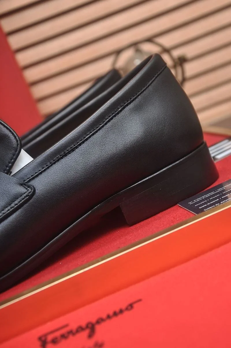 Ferragamo Shoes HighQuality 14111