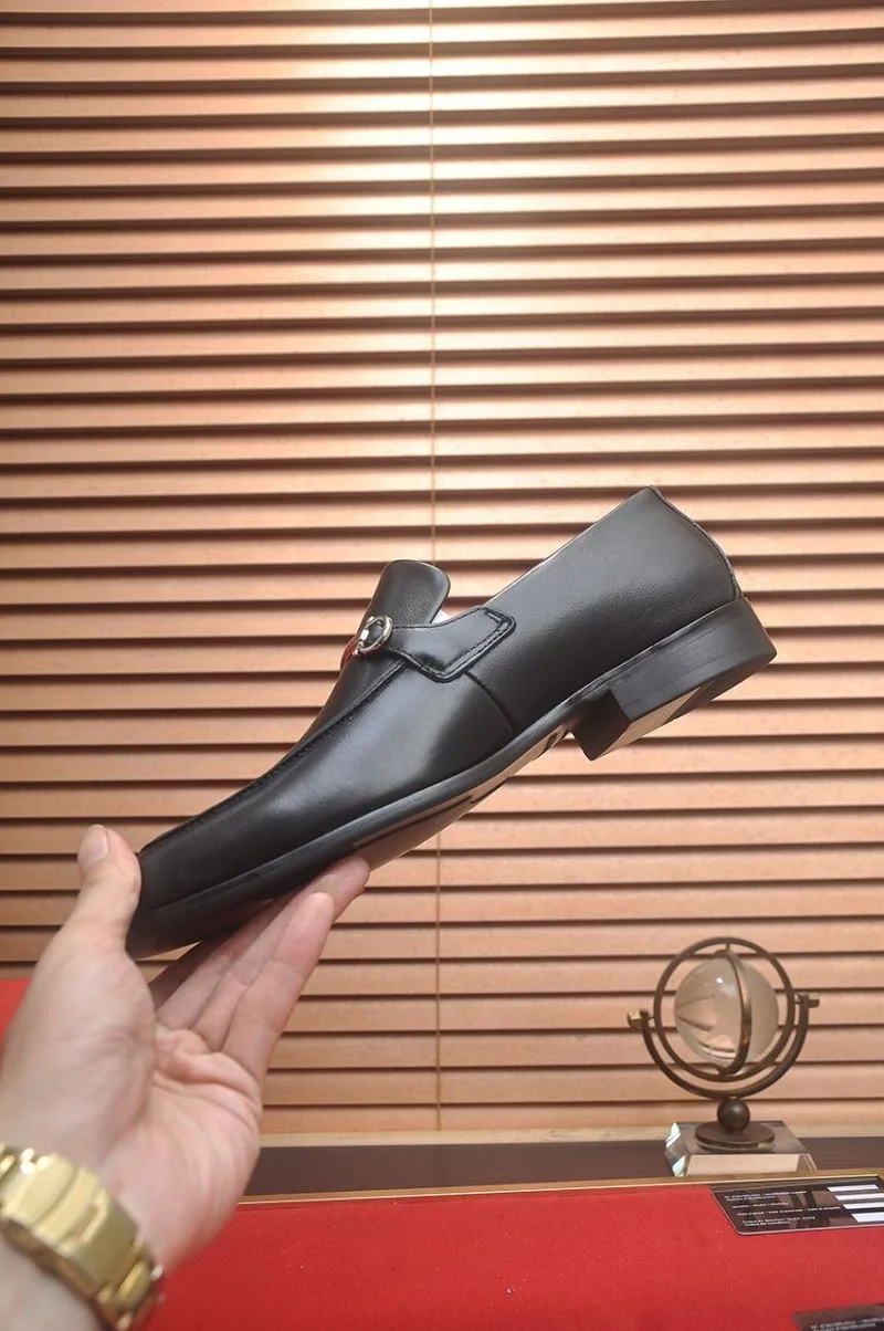 Ferragamo Shoes Casual 14107
