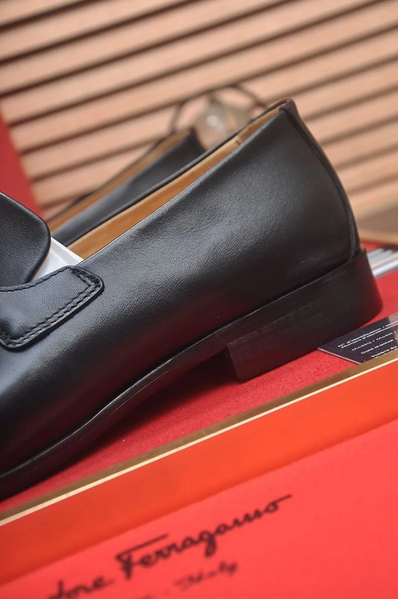 Ferragamo Shoes Casual 14107