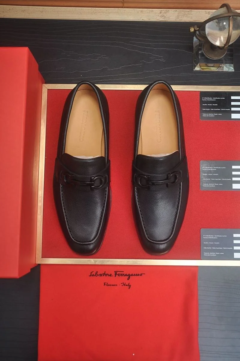 Ferragamo Shoes UrbanStyle 14110