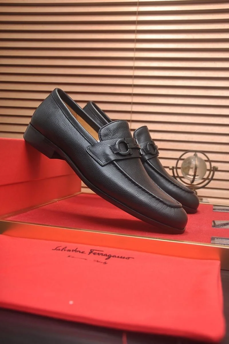Ferragamo Shoes UrbanStyle 14110