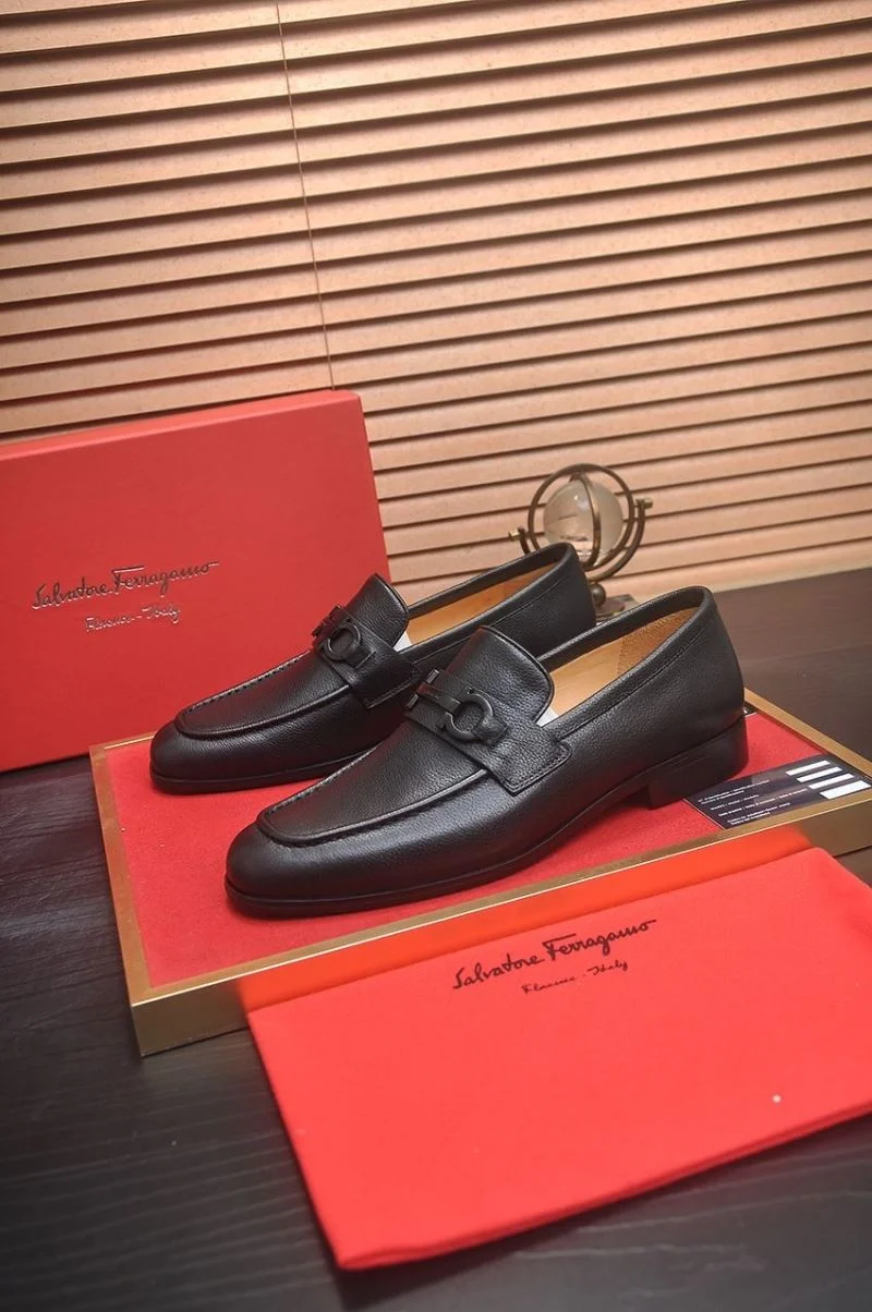 Ferragamo Shoes UrbanStyle 14110