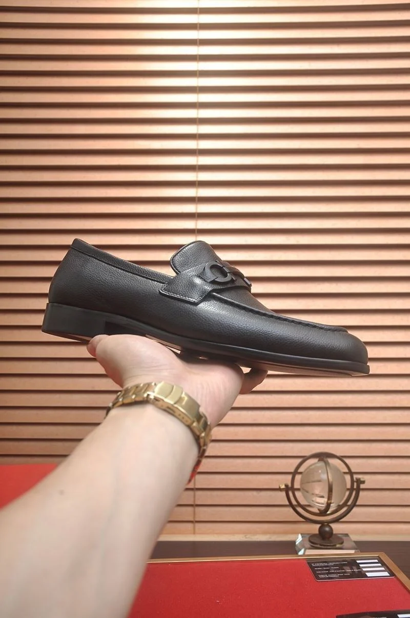Ferragamo Shoes UrbanStyle 14110