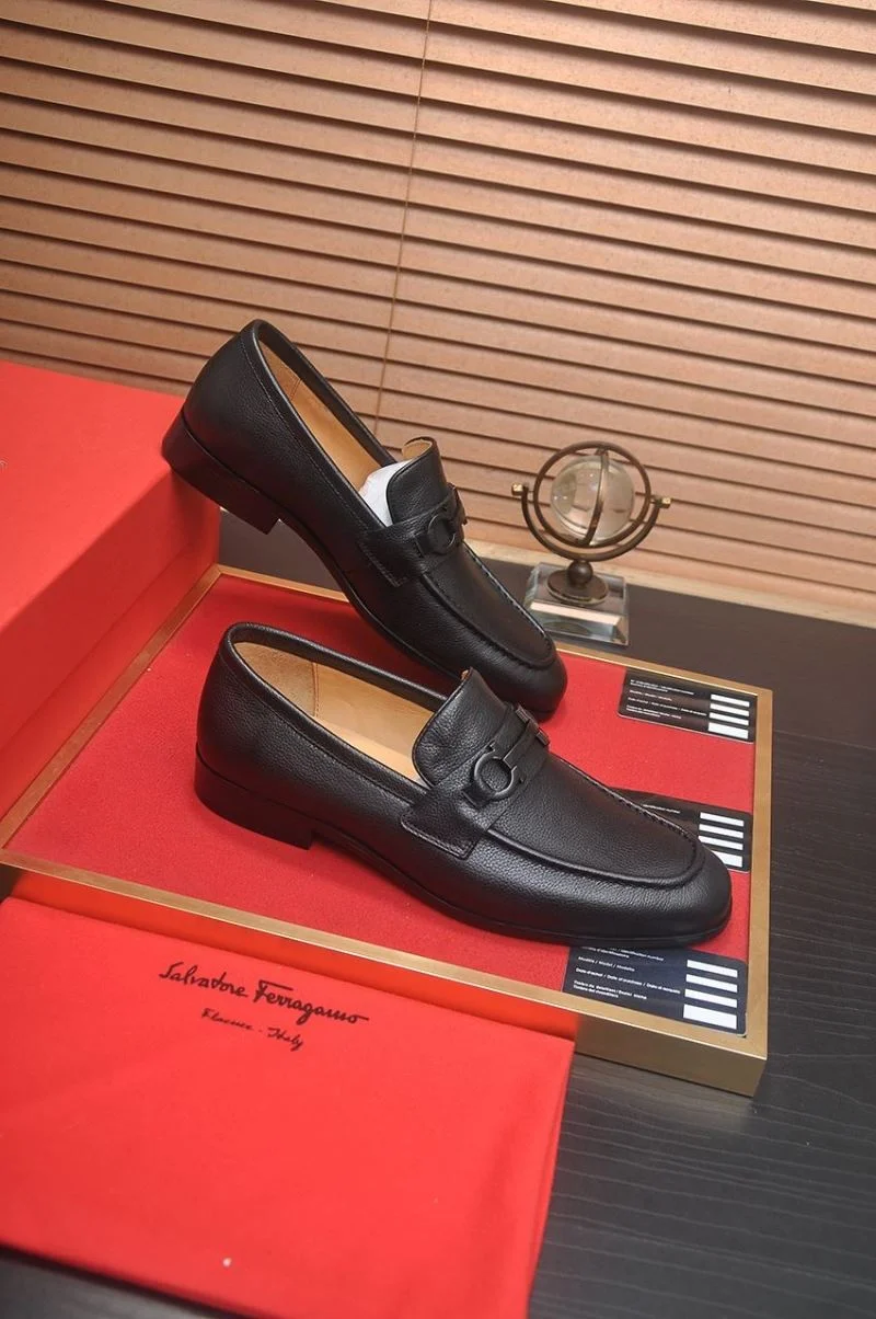 Ferragamo Shoes UrbanStyle 14110