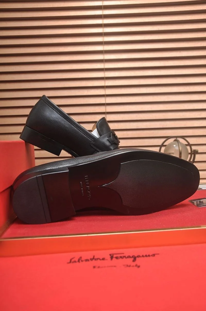 Ferragamo Shoes UrbanStyle 14110