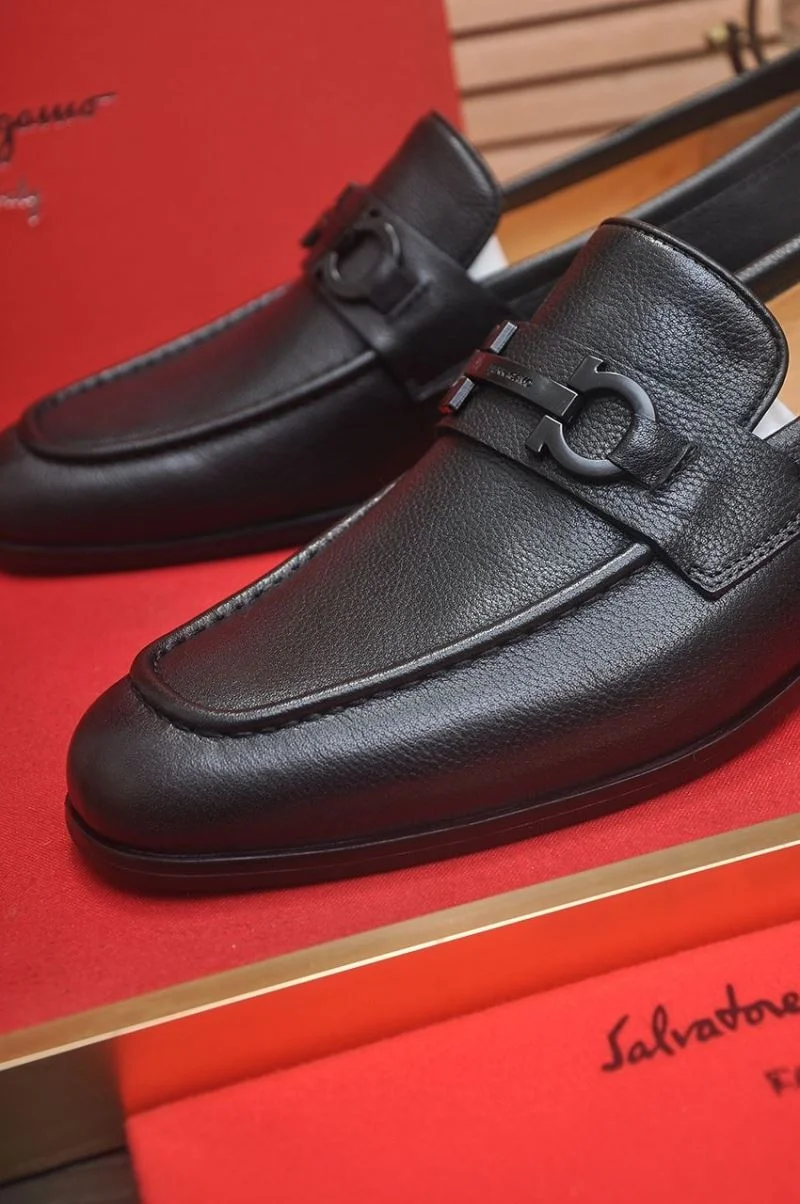 Ferragamo Shoes UrbanStyle 14110