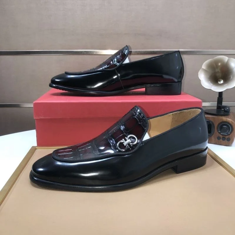 MoistureWicking Ferragamo Shoes 14171