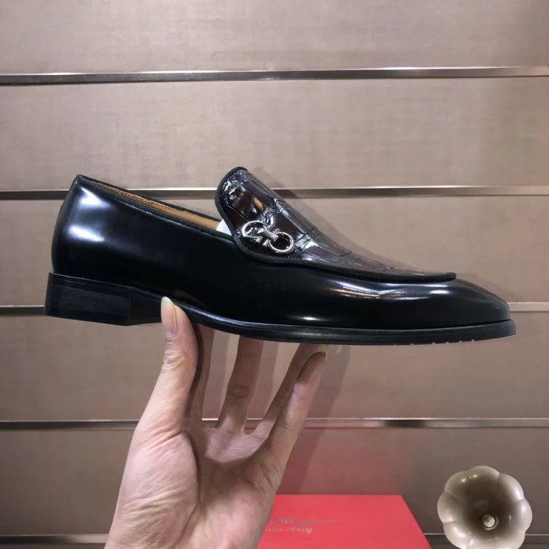MoistureWicking Ferragamo Shoes 14171