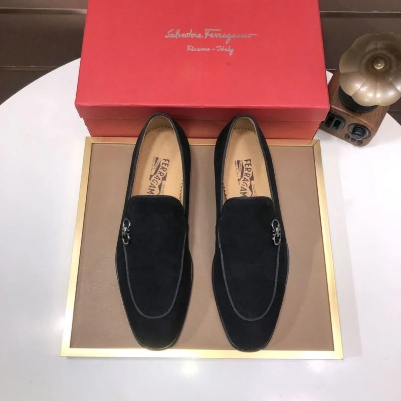 Fashionable Ferragamo Shoes 14100