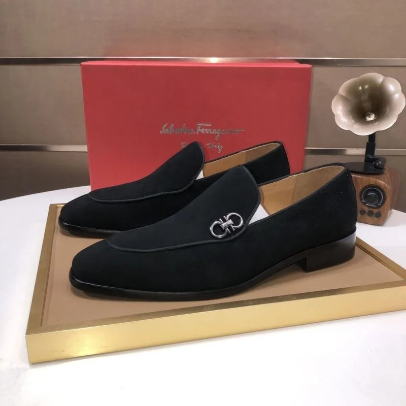 Fashionable Ferragamo Shoes 14100