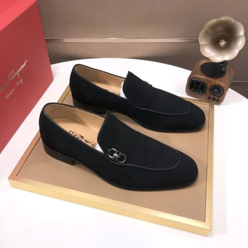 Fashionable Ferragamo Shoes 14100