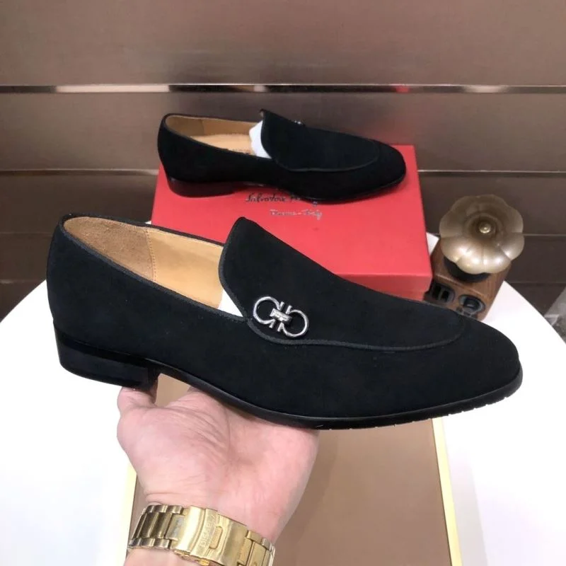 Fashionable Ferragamo Shoes 14100