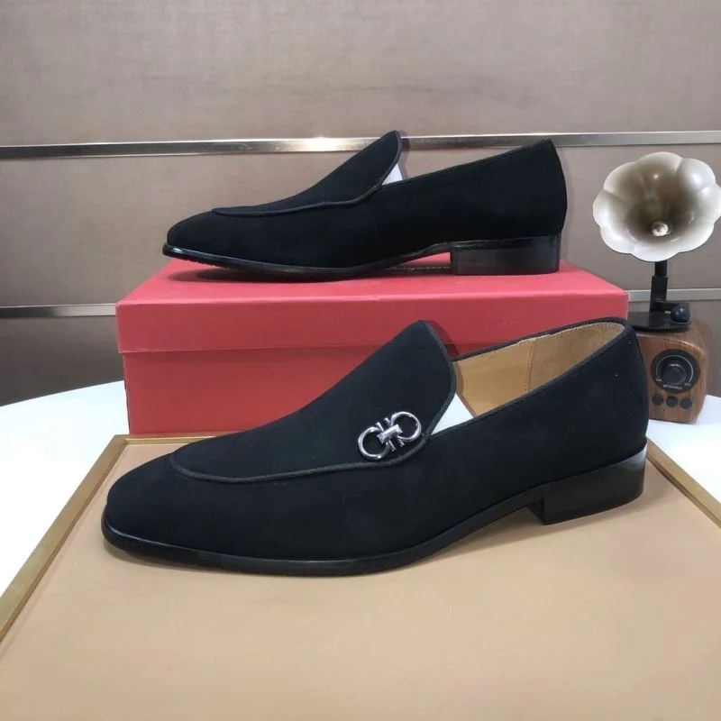 Fashionable Ferragamo Shoes 14100
