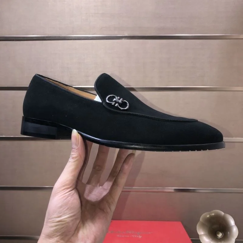 Fashionable Ferragamo Shoes 14100