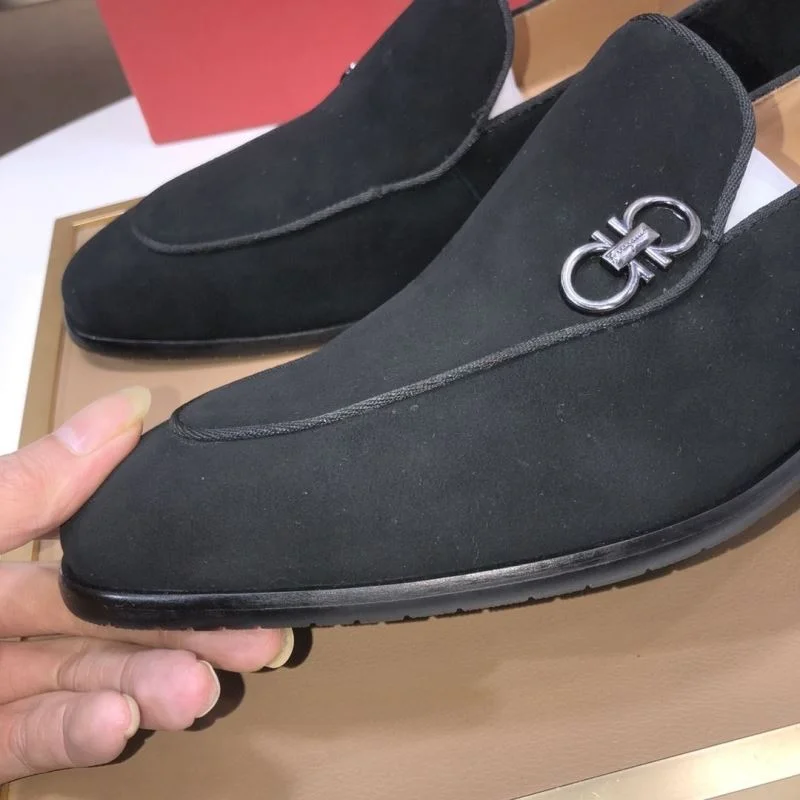 Fashionable Ferragamo Shoes 14100