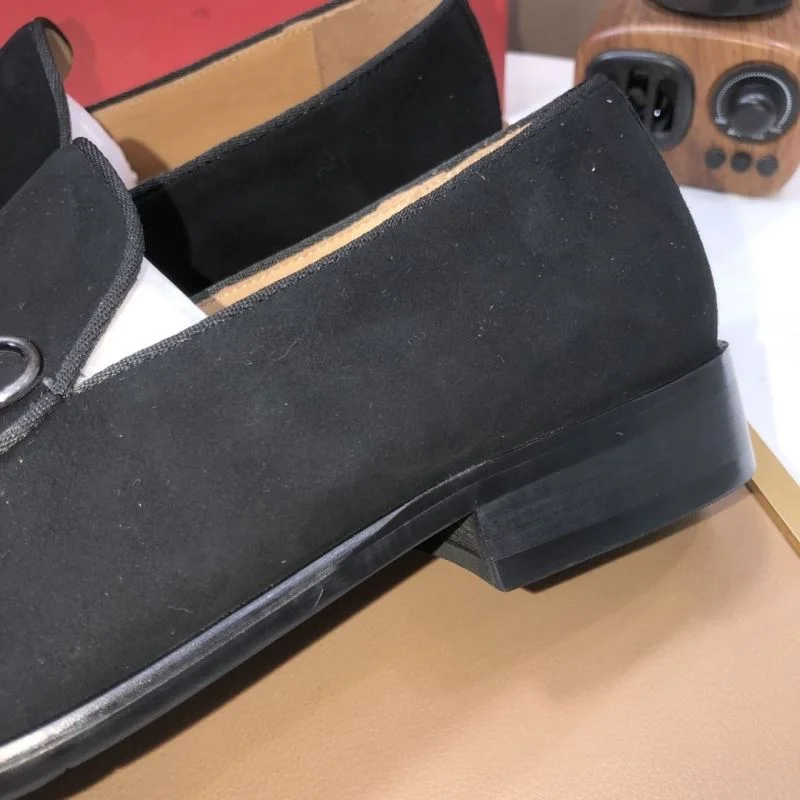 Fashionable Ferragamo Shoes 14100