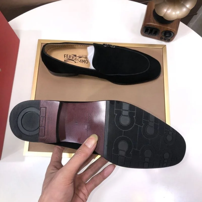 Fashionable Ferragamo Shoes 14100