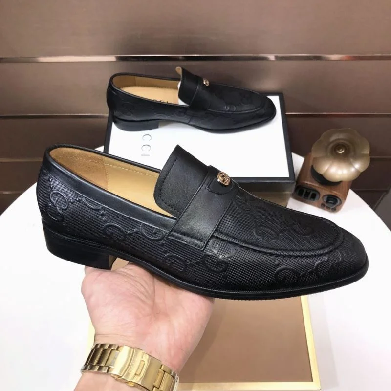 Ferragamo Shoes WrinkleFree 14098