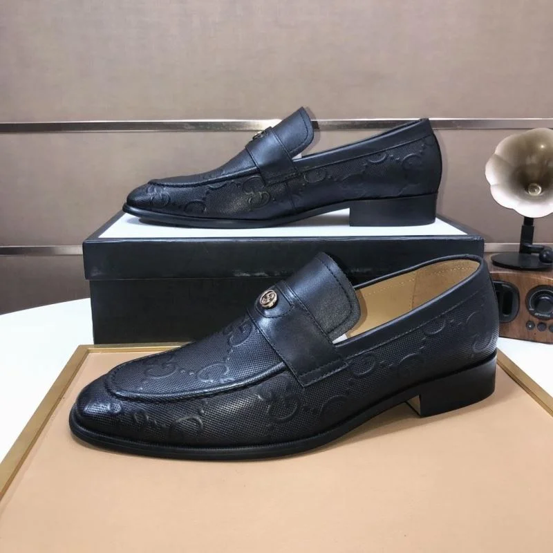 Ferragamo Shoes WrinkleFree 14098