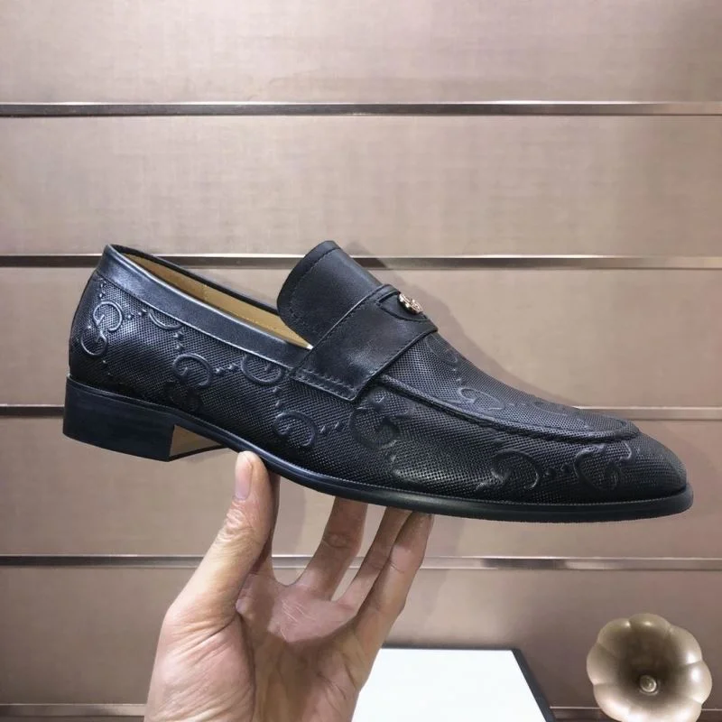 Ferragamo Shoes WrinkleFree 14098