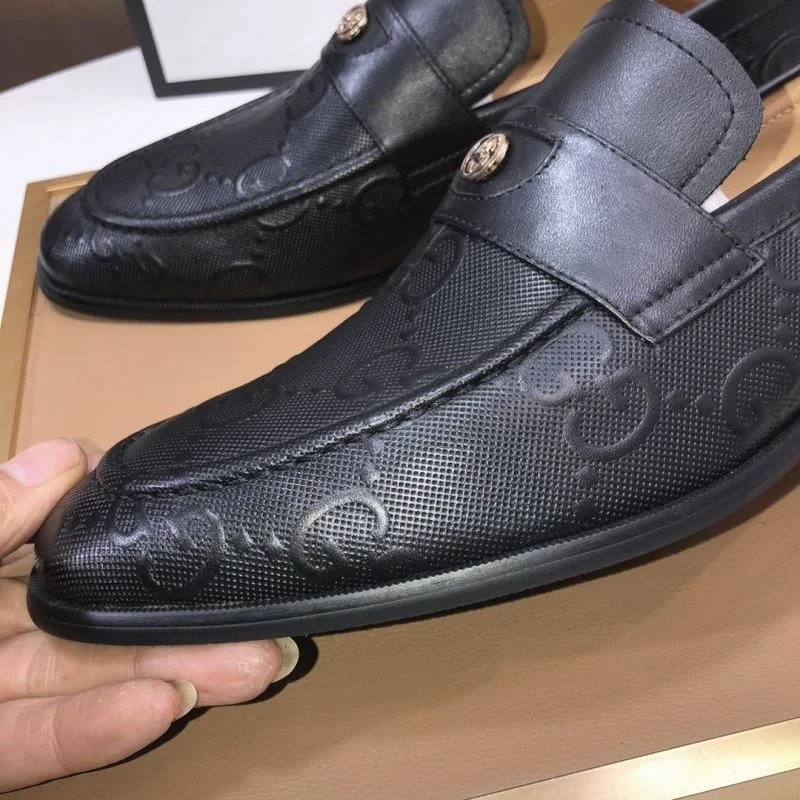 Ferragamo Shoes WrinkleFree 14098