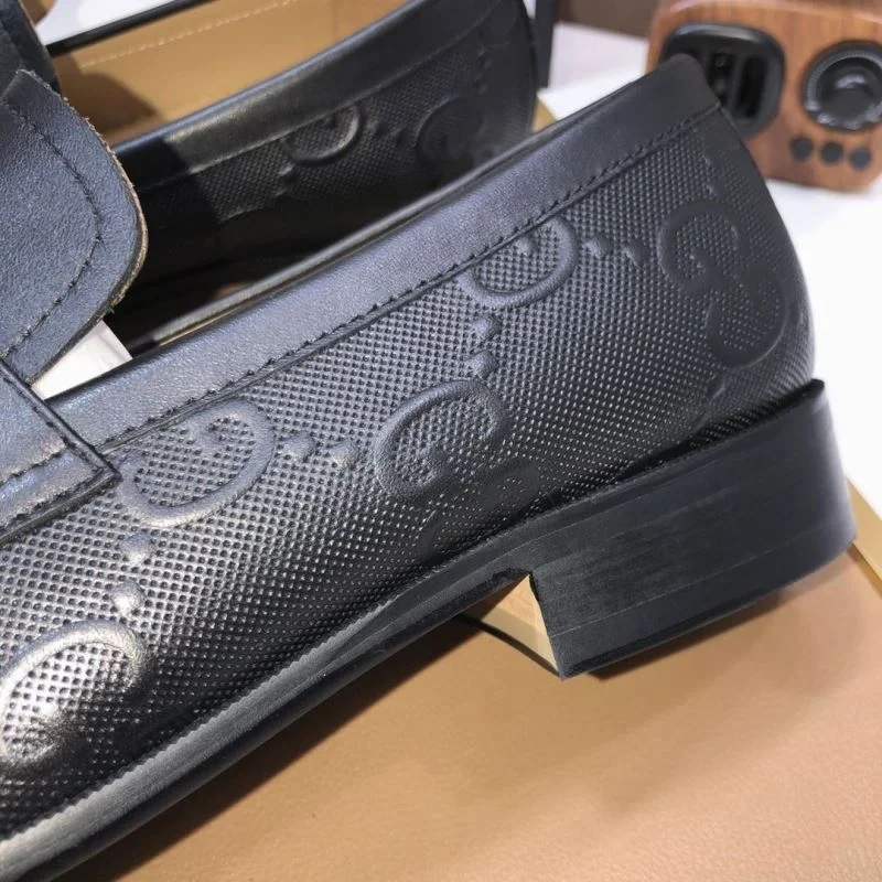 Ferragamo Shoes WrinkleFree 14098