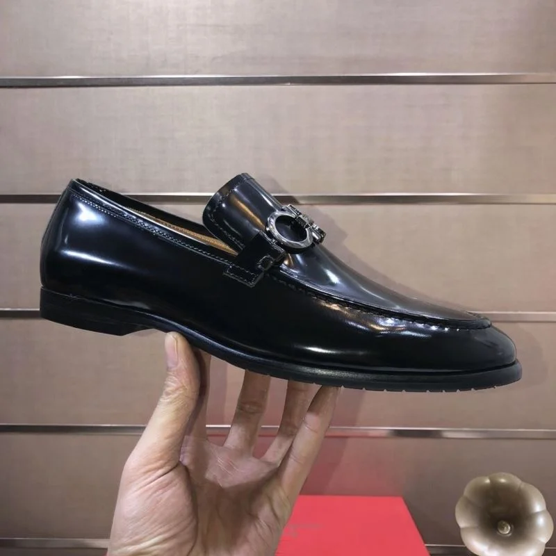 Vibrant Ferragamo Shoes 14089
