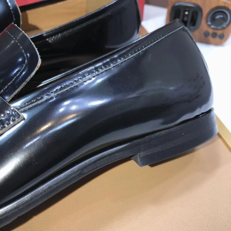 Vibrant Ferragamo Shoes 14089