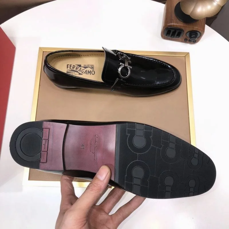 Vibrant Ferragamo Shoes 14089