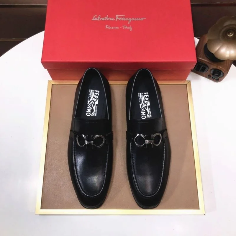 Comfortable Ferragamo Shoes 14104