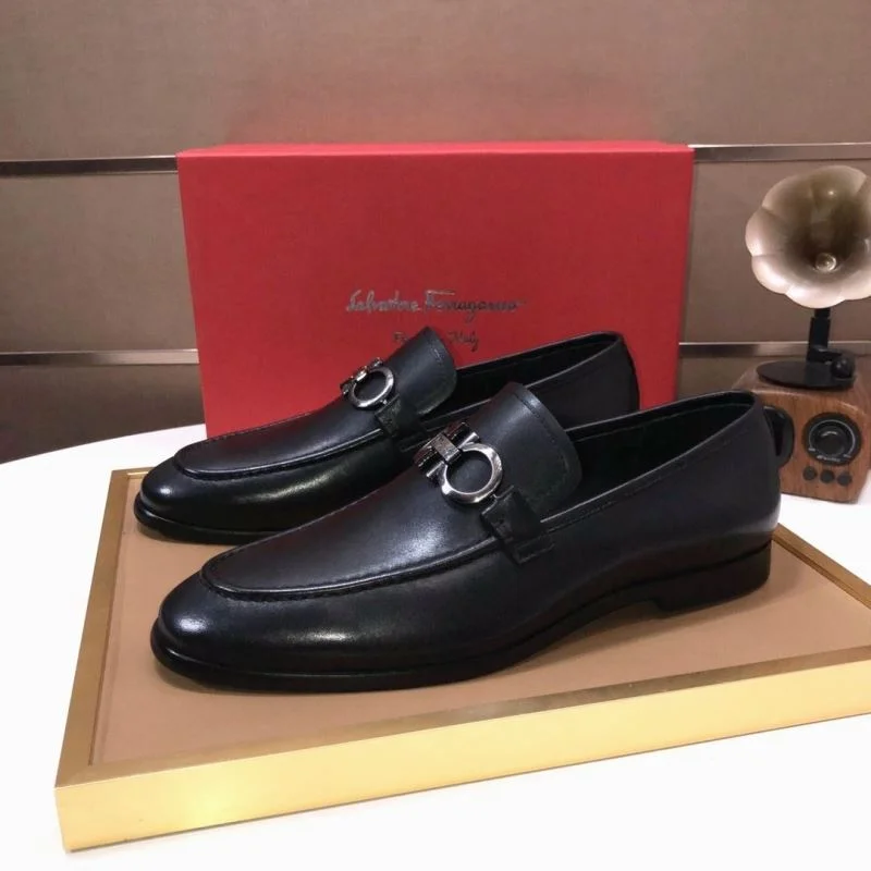 Comfortable Ferragamo Shoes 14104