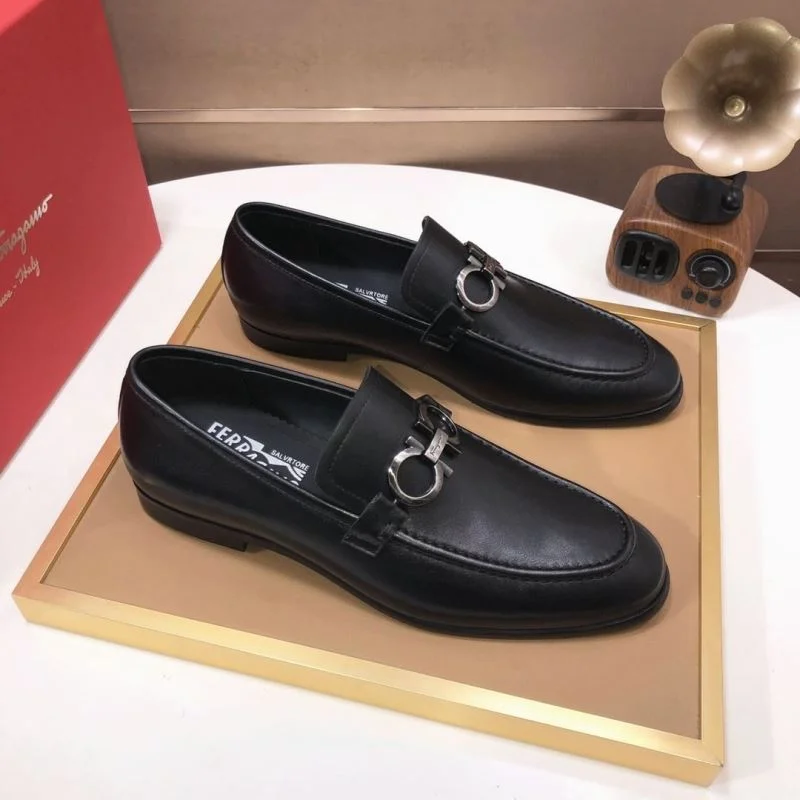 Comfortable Ferragamo Shoes 14104
