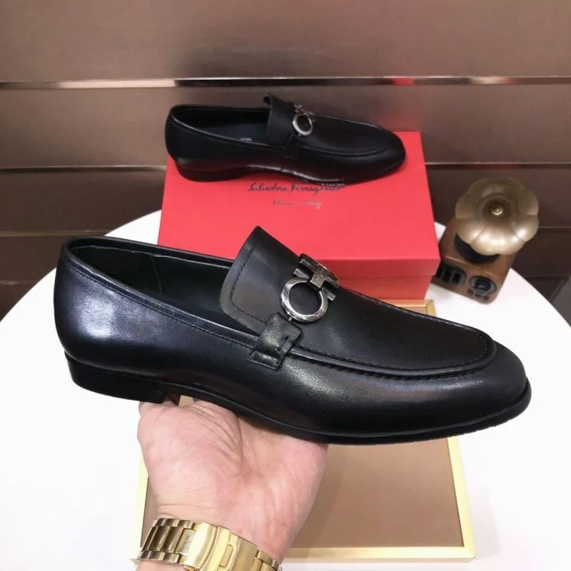 Comfortable Ferragamo Shoes 14104