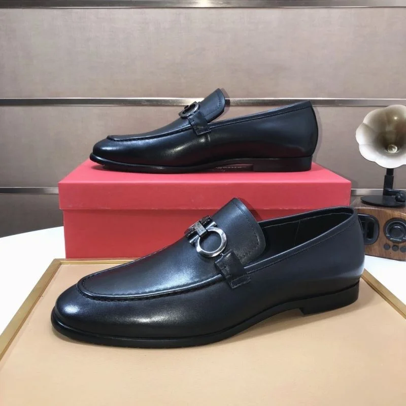Comfortable Ferragamo Shoes 14104