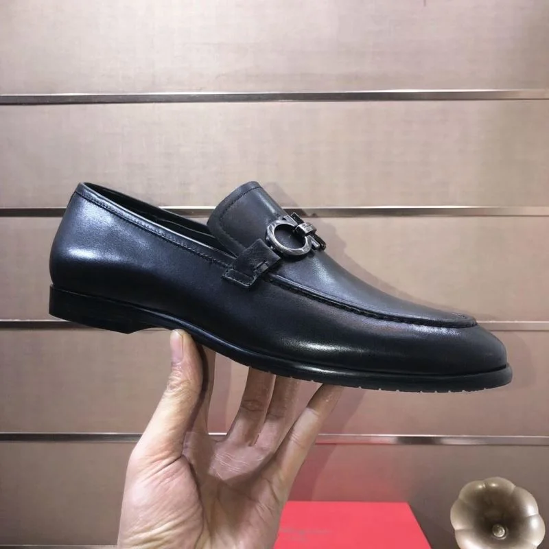 Comfortable Ferragamo Shoes 14104