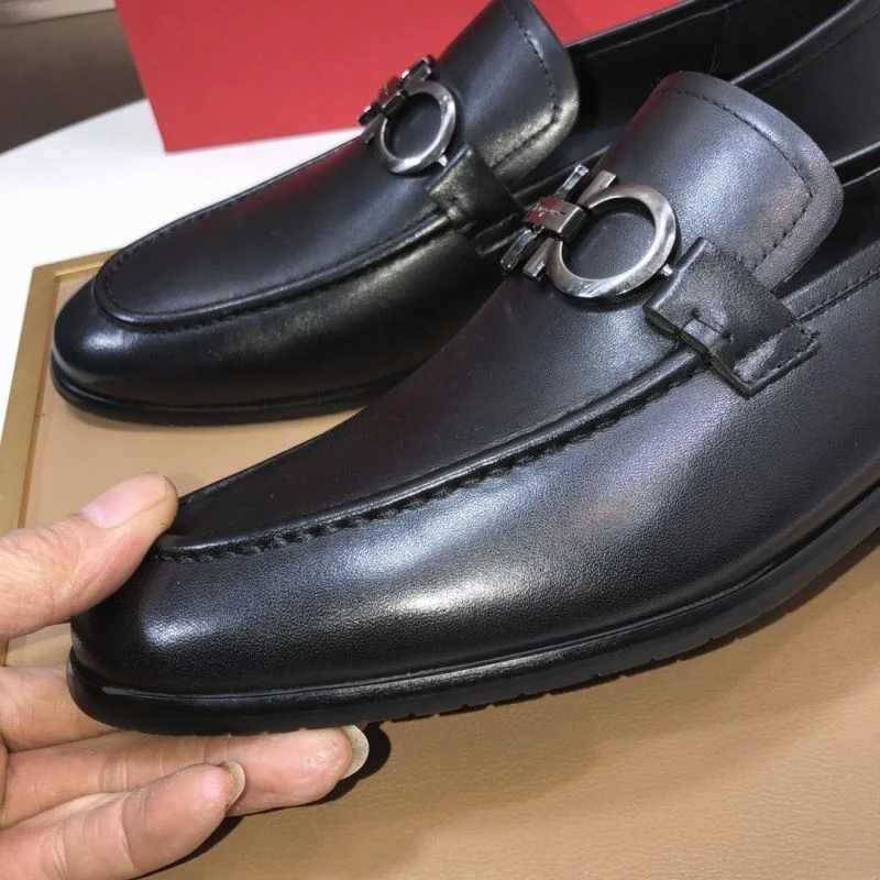 Comfortable Ferragamo Shoes 14104