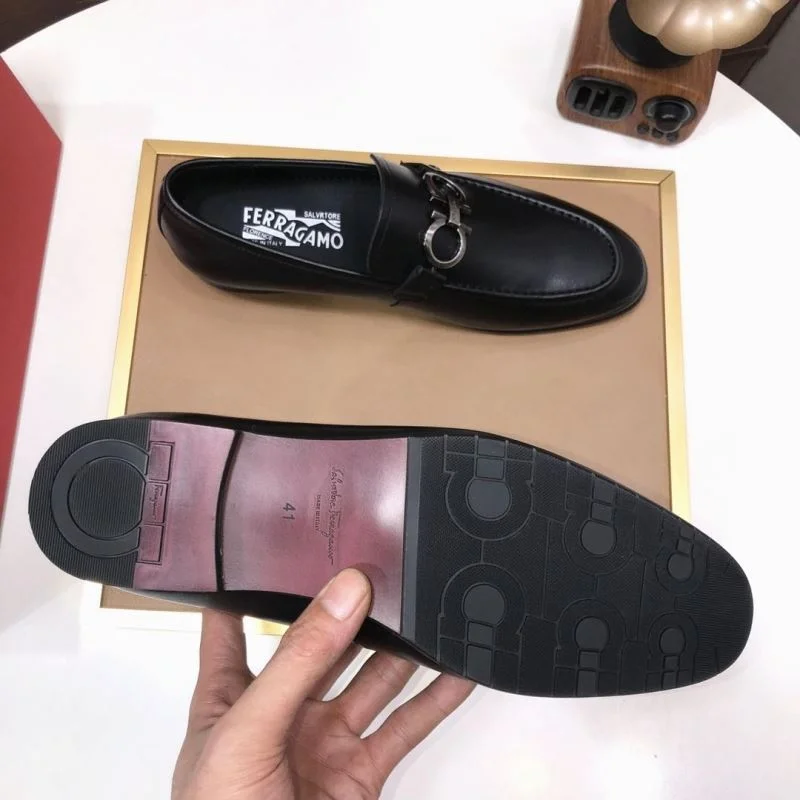 Comfortable Ferragamo Shoes 14104